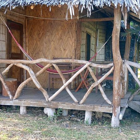 Lénakel Tanna Friendly Bungalow المظهر الخارجي الصورة