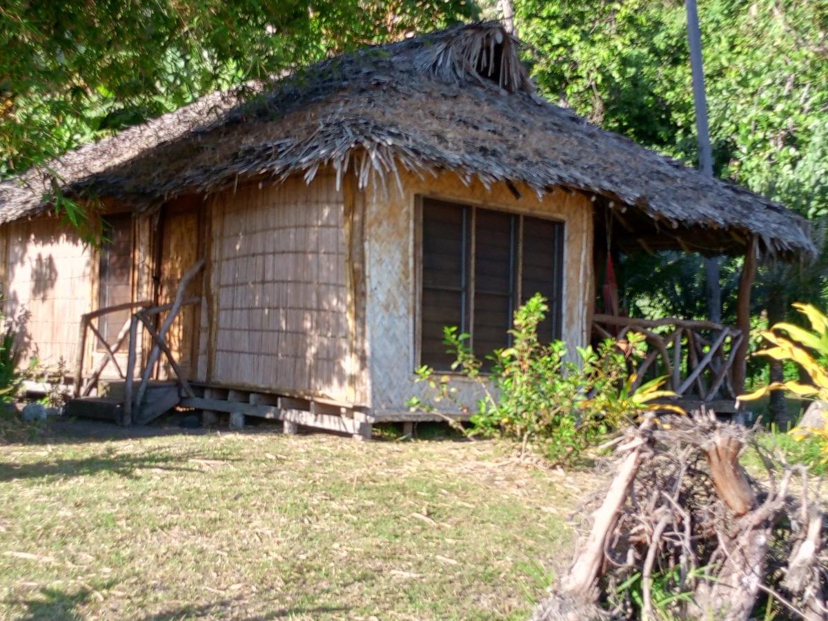 Lénakel Tanna Friendly Bungalow المظهر الخارجي الصورة